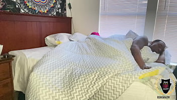 Sex by the morning rome major fucks big ass baddie cassie blake