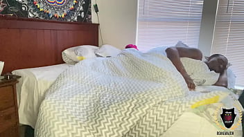 Sex by the morning rome major fucks big ass baddie cassie blake