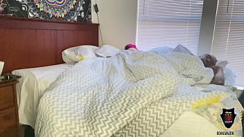 Sex by the morning rome major fucks big ass baddie cassie blake