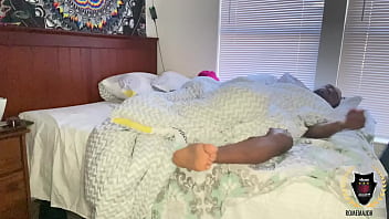 Sex by the morning rome major fucks big ass baddie cassie blake