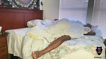 Sex by the morning rome major fucks big ass baddie cassie blake