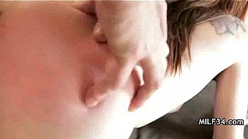 Milf Got Horny And Had Her Way With His Cock thumbnail