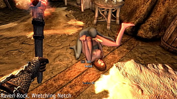 3d animation physics