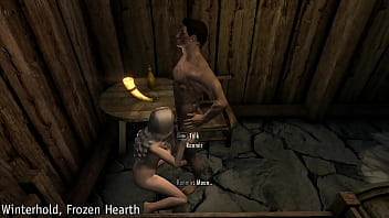 3d animation physics