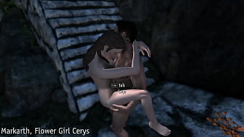 3d animation physics