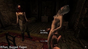 3d animation physics