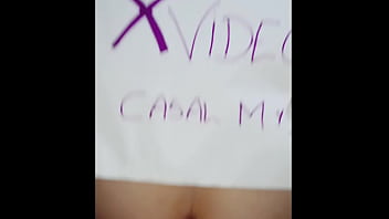 Vídeo de verificação