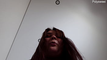 This milf with a strapon knows what levers to pull to get you to submit