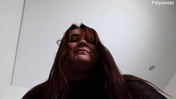 This milf with a strapon knows what levers to pull to get you to submit