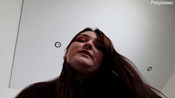 This milf with a strapon knows what levers to pull to get you to submit