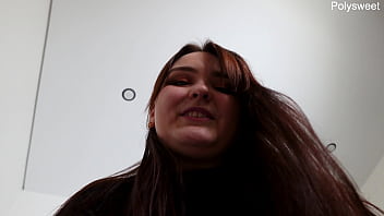 This milf with a strapon knows what levers to pull to get you to submit