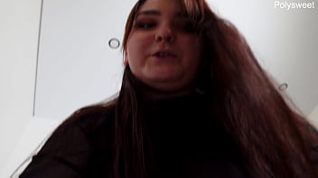 This milf with a strapon knows what levers to pull to get you to submit