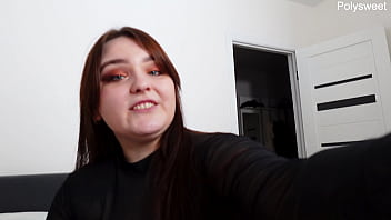 This milf with a strapon knows what levers to pull to get you to submit