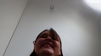 This milf with a strapon knows what levers to pull to get you to submit