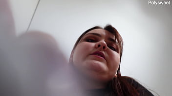 This milf with a strapon knows what levers to pull to get you to submit