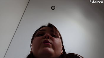 This milf with a strapon knows what levers to pull to get you to submit