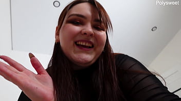 This milf with a strapon knows what levers to pull to get you to submit