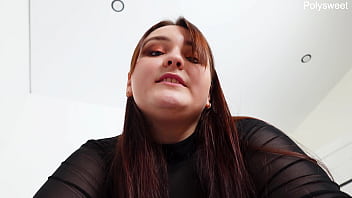 This milf with a strapon knows what levers to pull to get you to submit