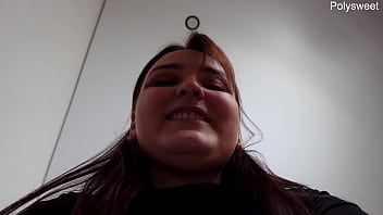 This milf with a strapon knows what levers to pull to get you to submit