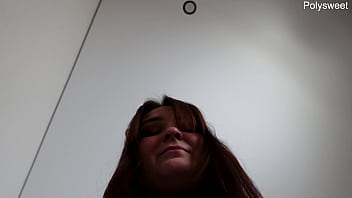 This milf with a strapon knows what levers to pull to get you to submit