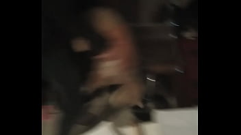 Tremenda v a caballo