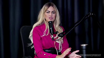 Compilado da thiago barão no preliminares podcast com bia hot watch sheer red