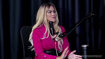 Compilado da thiago barão no preliminares podcast com bia hot watch sheer red