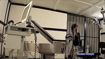 Dr tampa locking up a broad alexa chang