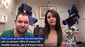 Dr tampa locking up a broad alexa chang