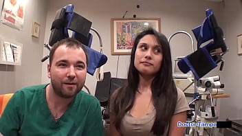 Dr tampa locking up a broad alexa chang