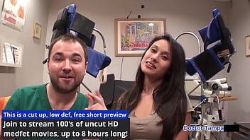 Dr tampa locking up a broad alexa chang