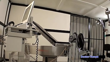 Dr tampa locking up a broad alexa chang