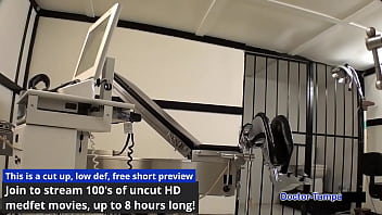 Dr tampa locking up a broad alexa chang