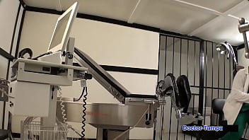 Dr tampa locking up a broad alexa chang