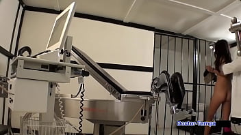 Dr tampa locking up a broad alexa chang