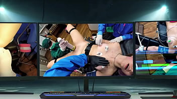 Dr tampa locking up a broad alexa chang