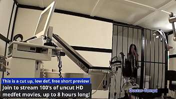 Dr tampa locking up a broad alexa chang