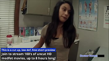 Dr tampa locking up a broad alexa chang