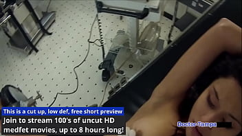 Dr tampa locking up a broad alexa chang