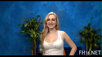 Watch this sexy and slutty eighteen yea rold