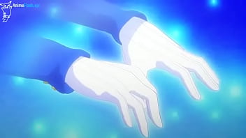 Shinigami bocchan to kuro maid cap 2 sub español