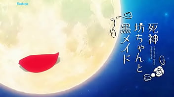 Shinigami bocchan to kuro maid cap 2 sub español Shinigami bocchan to kuro maid cap 2 sub español