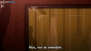 Shinigami bocchan to kuro maid cap 2 sub español Shinigami bocchan to kuro maid cap 2 sub español