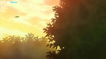 Shinigami bocchan to kuro maid cap 2 sub español