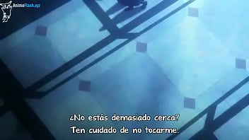 Shinigami bocchan to kuro maid cap 2 sub español