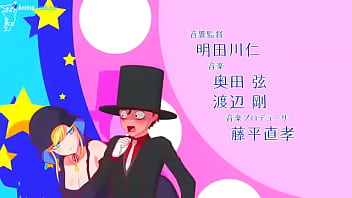 Shinigami bocchan to kuro maid cap 2 sub español