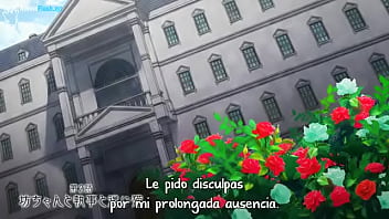 Shinigami bocchan to kuro maid cap 2 sub español Shinigami bocchan to kuro maid cap 2 sub español