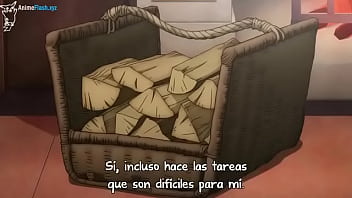 Shinigami bocchan to kuro maid cap 2 sub español Shinigami bocchan to kuro maid cap 2 sub español
