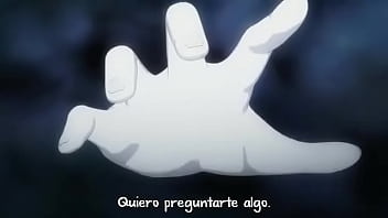 Shinigami bocchan to kuro maid cap 2 sub español