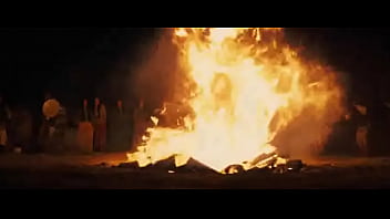 Olivia wilde "cowboys and aliens" nude scene